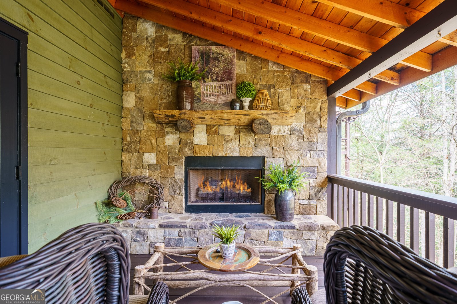 1449 Cherokee Lane McCaysville - Photo 41