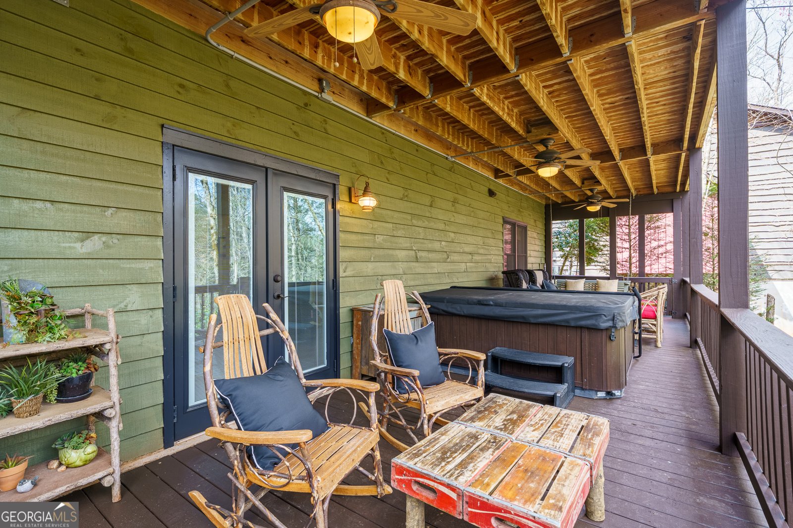 1449 Cherokee Lane McCaysville - Photo 43