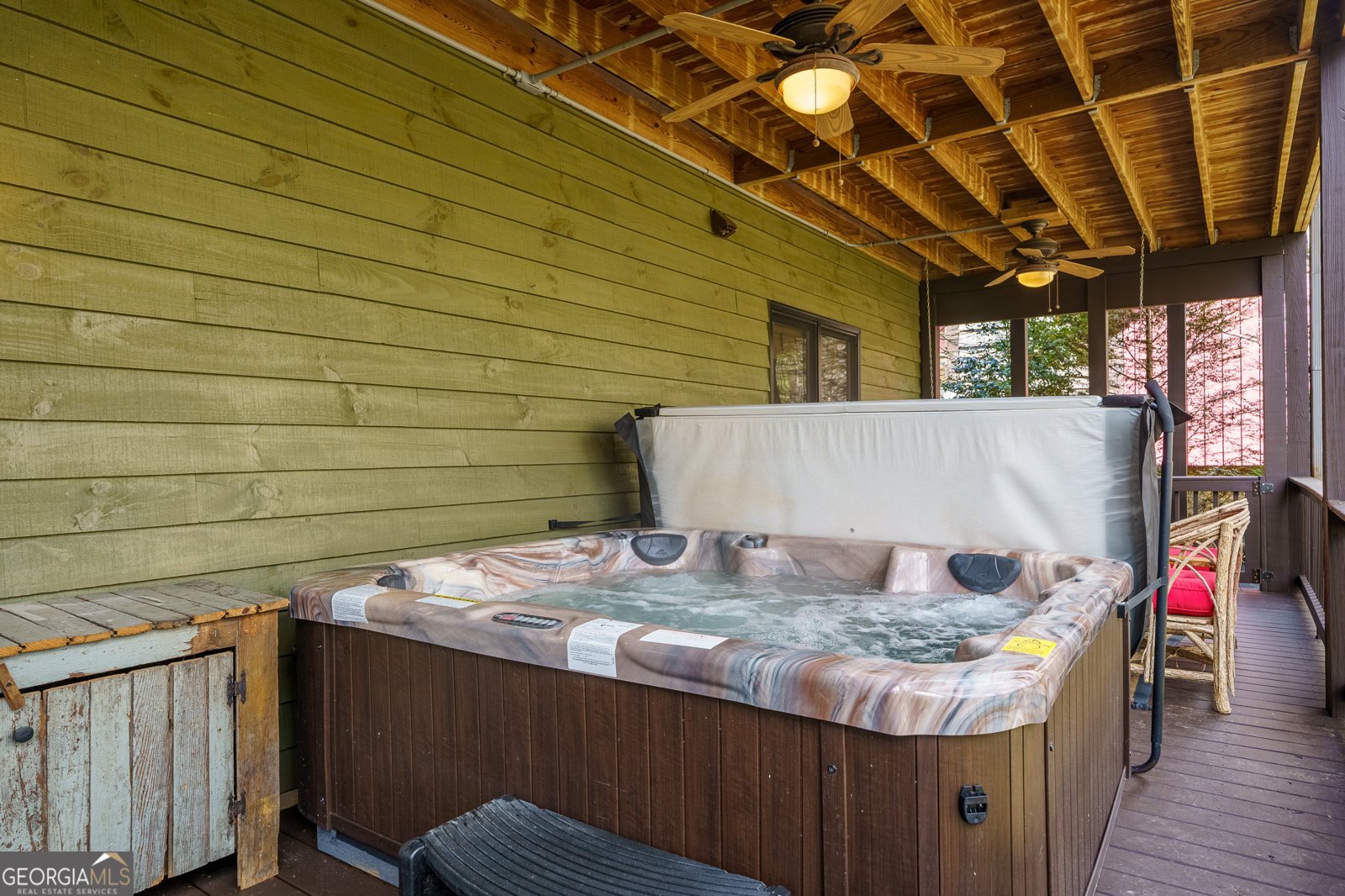 1449 Cherokee Lane McCaysville - Photo 44