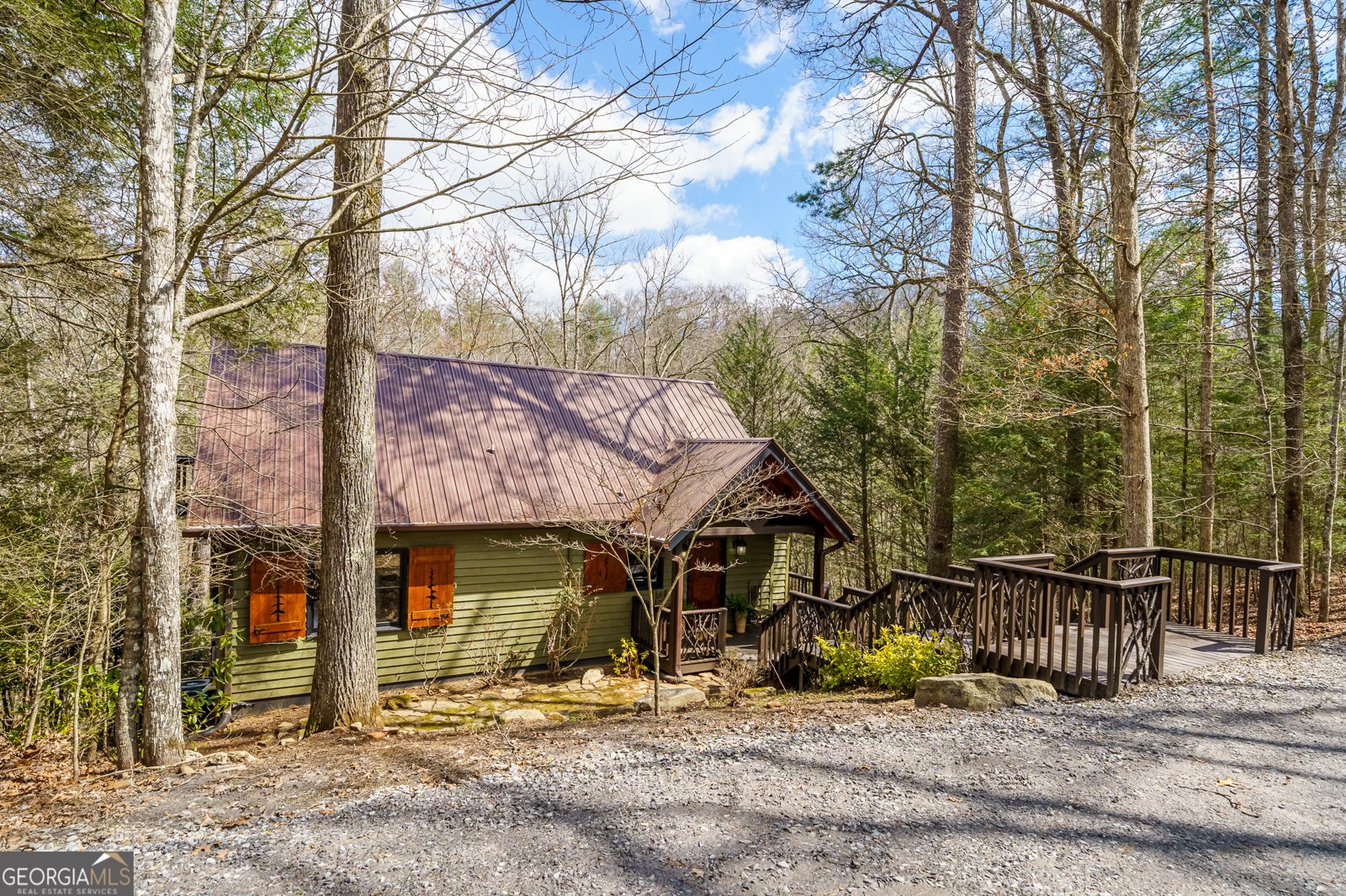1449 Cherokee Lane McCaysville - Photo 46