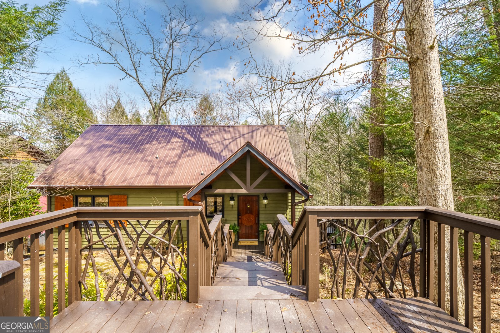 1449 Cherokee Lane McCaysville - Photo 47