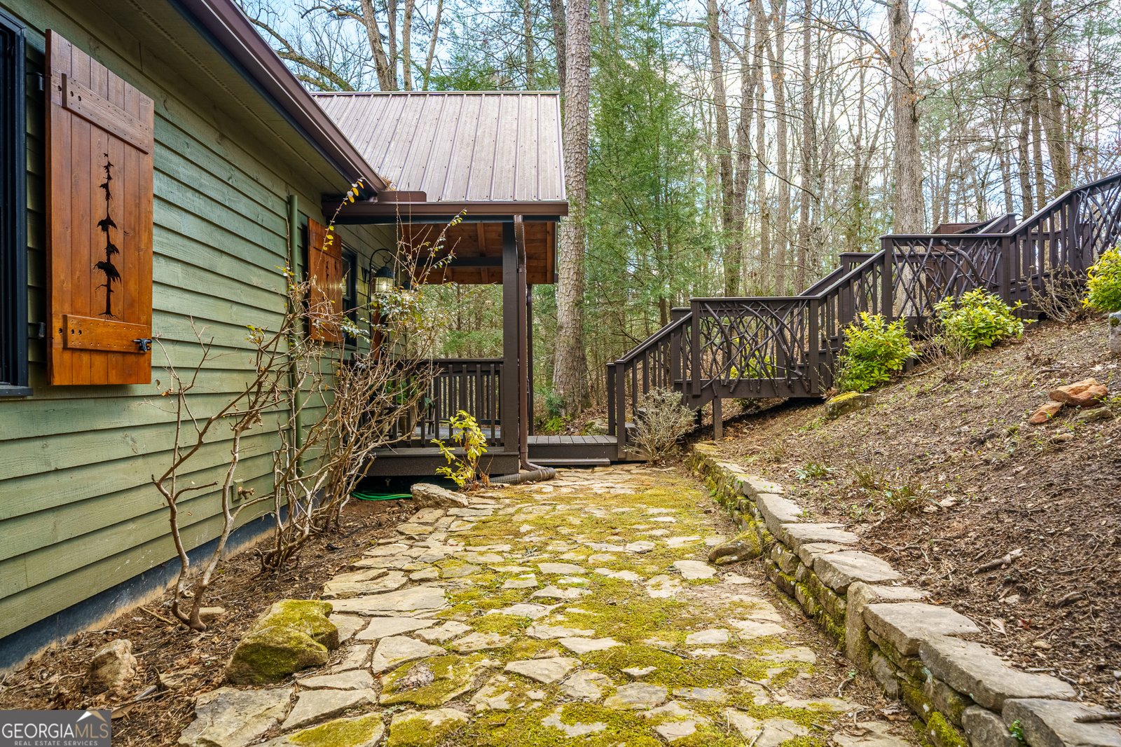 1449 Cherokee Lane McCaysville - Photo 48