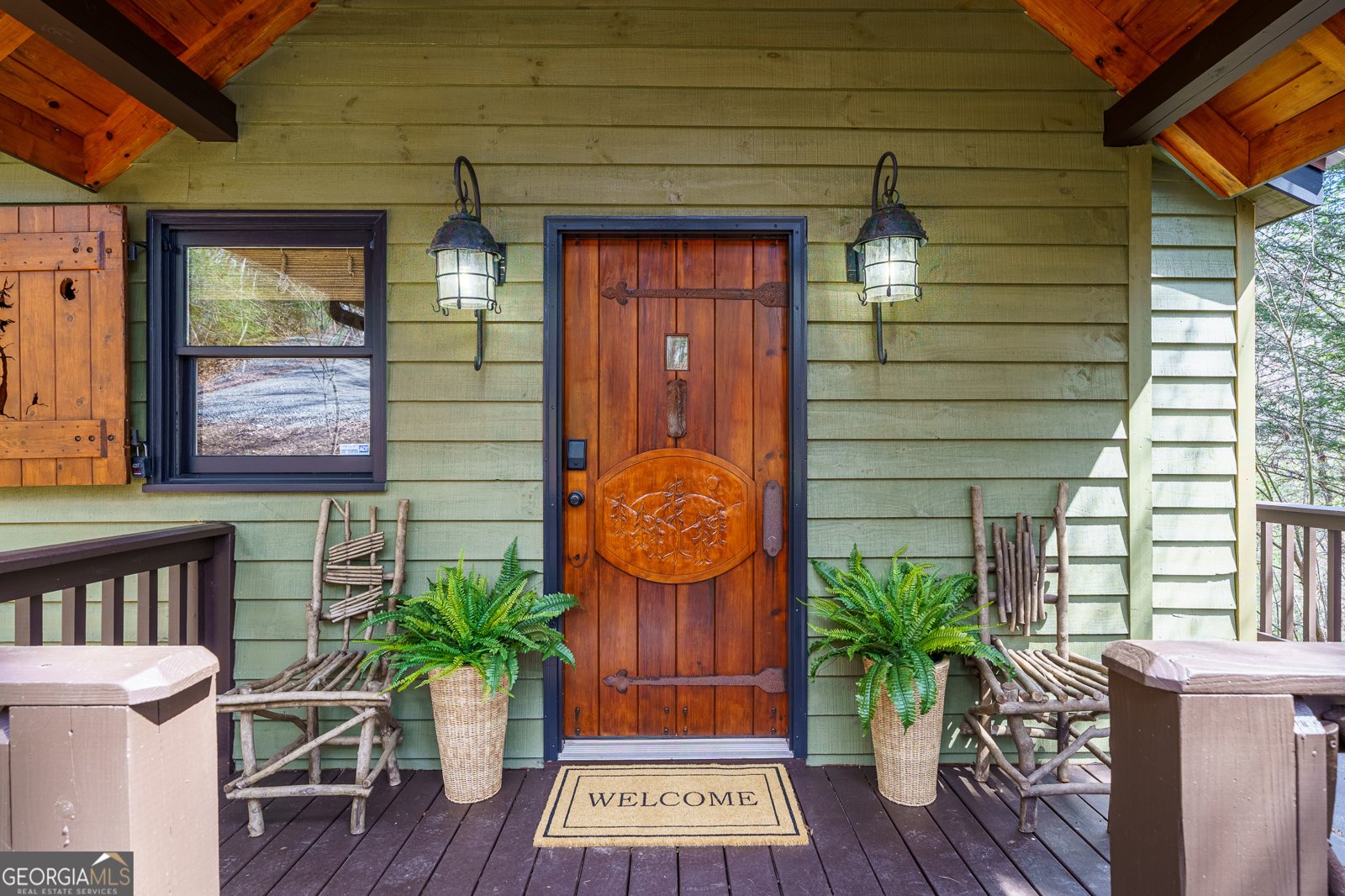 1449 Cherokee Lane McCaysville - Photo 49