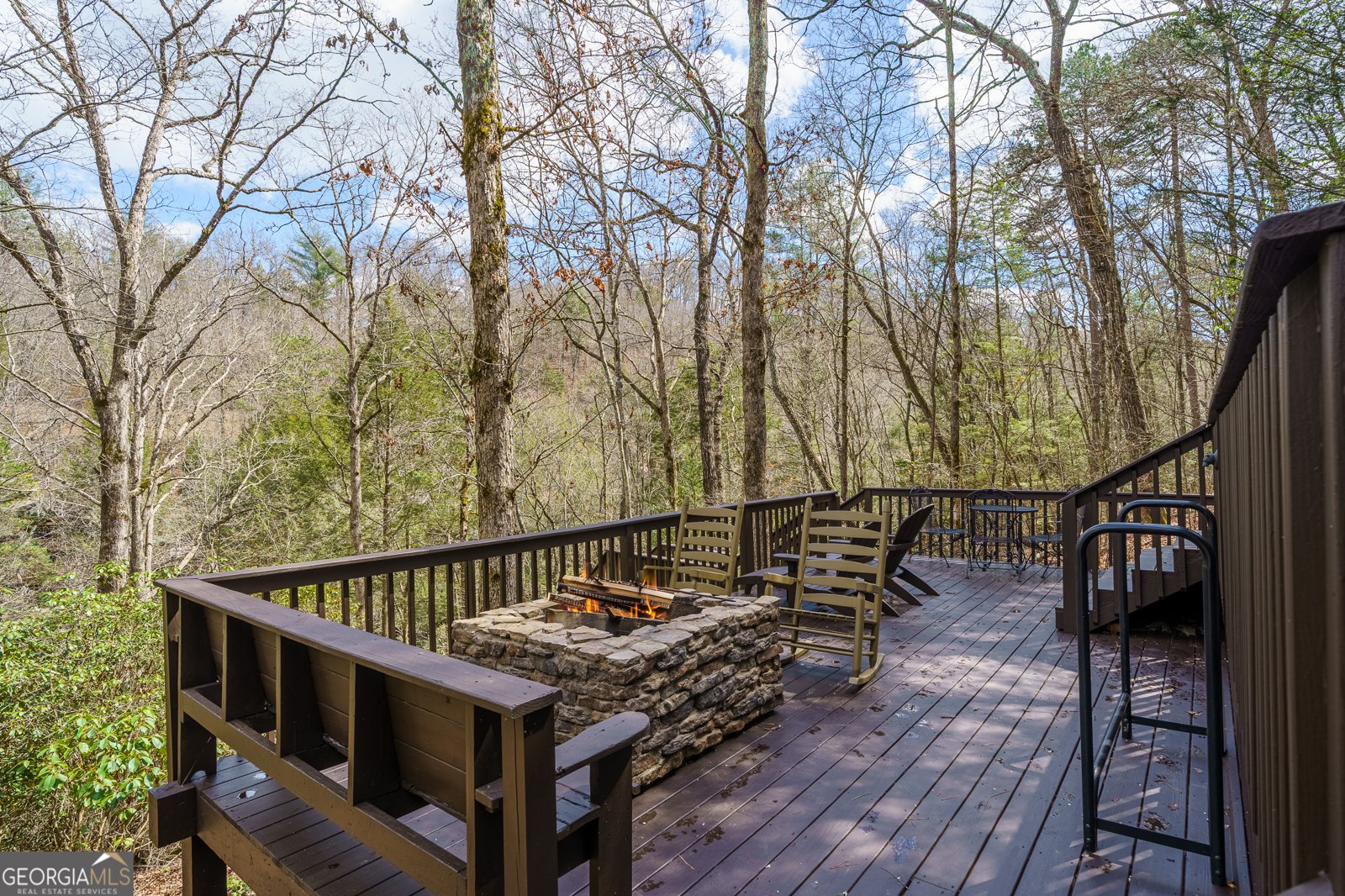 1449 Cherokee Lane McCaysville - Photo 51