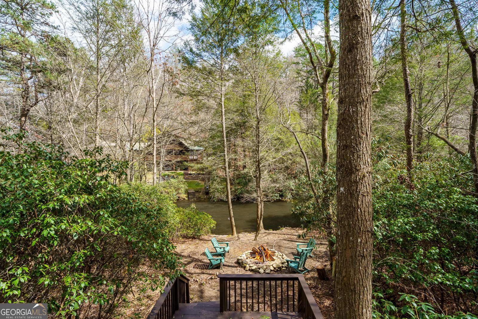 1449 Cherokee Lane McCaysville - Photo 52