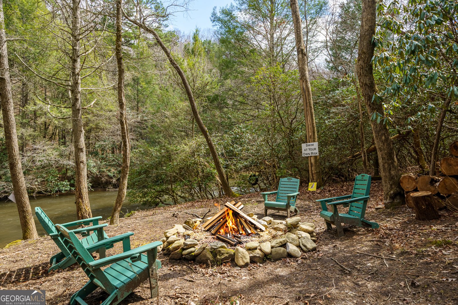 1449 Cherokee Lane McCaysville - Photo 53