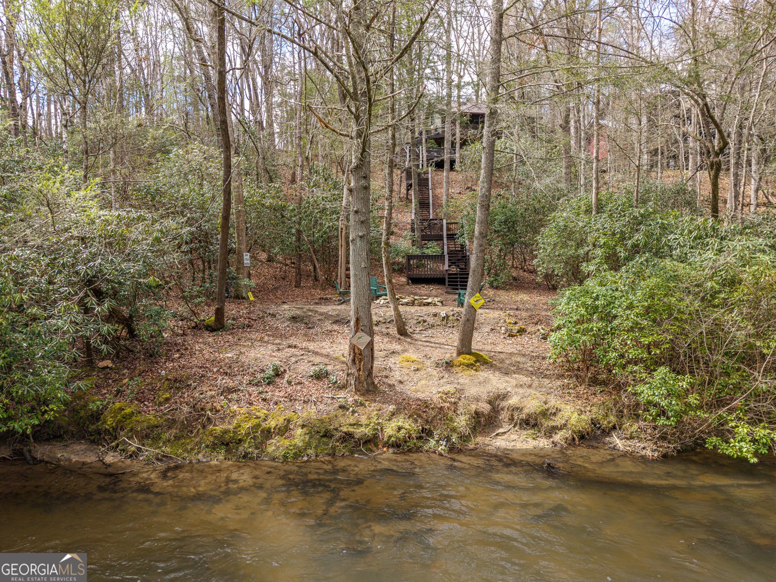 1449 Cherokee Lane McCaysville - Photo 57