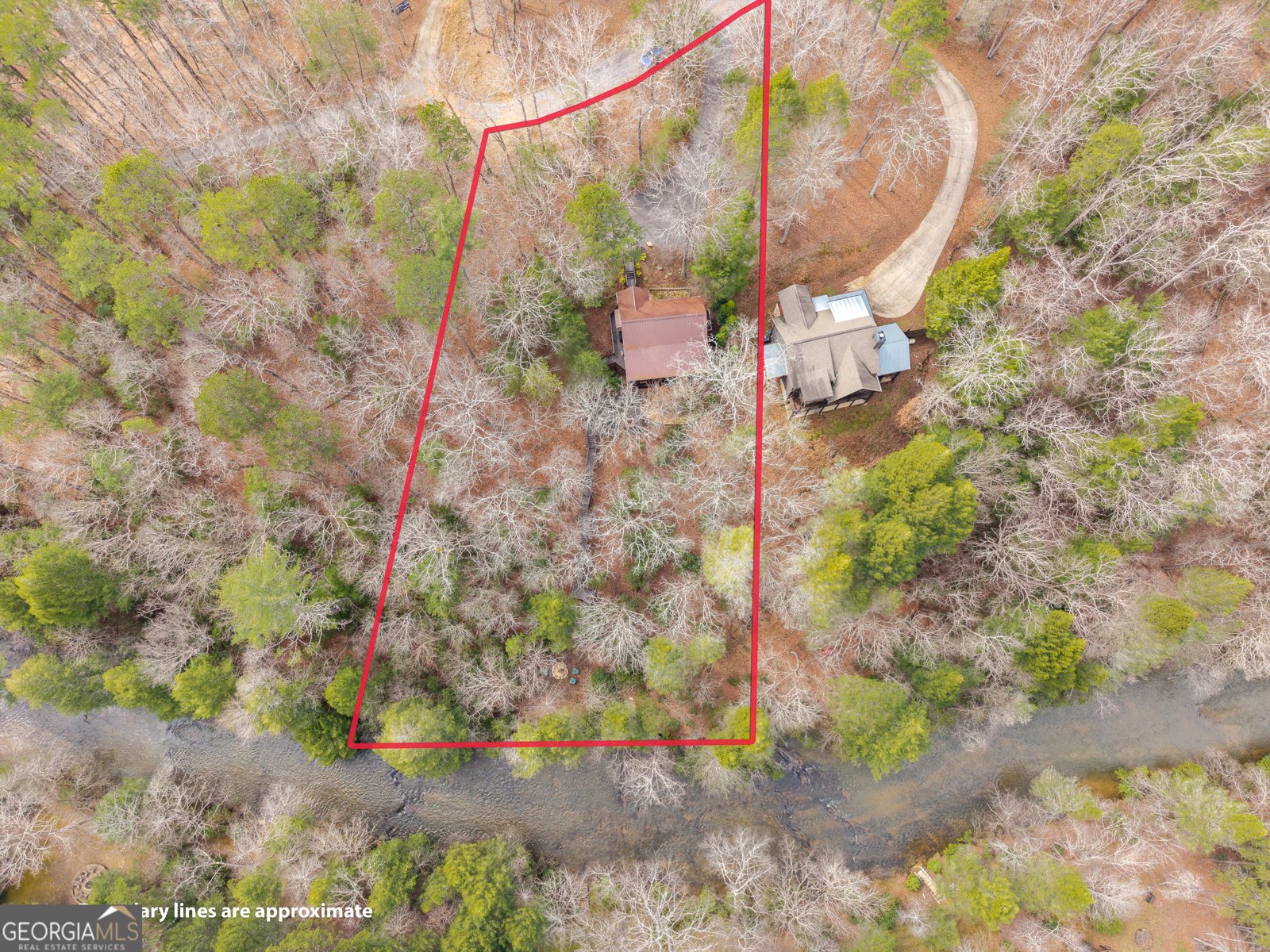 1449 Cherokee Lane McCaysville - Photo 59