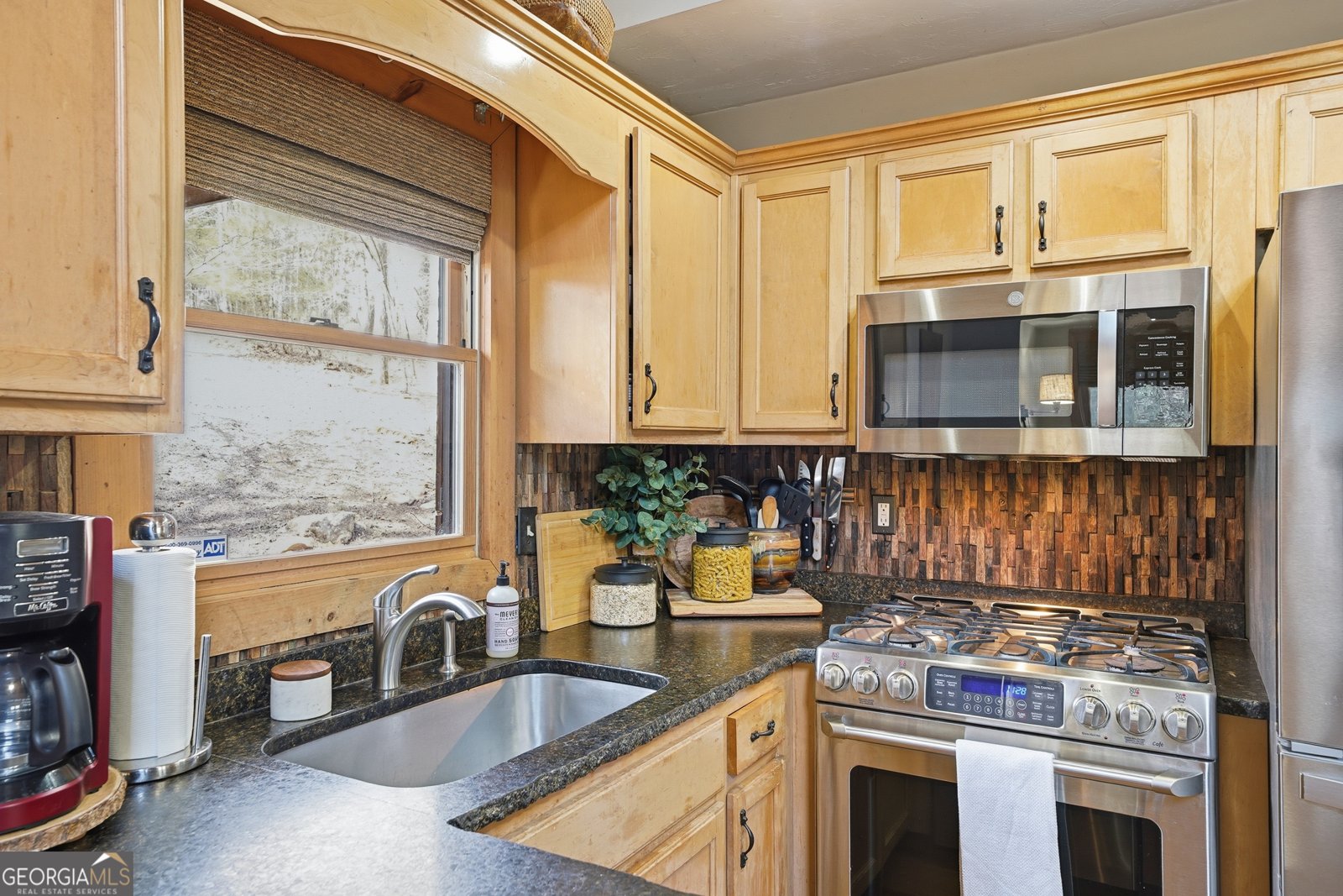 1449 Cherokee Lane McCaysville - Photo 6