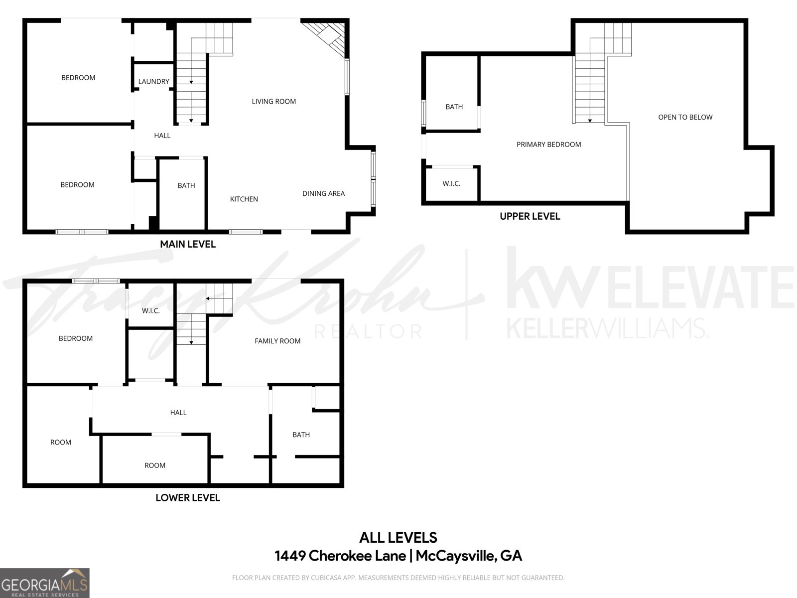 1449 Cherokee Lane McCaysville - Photo 60