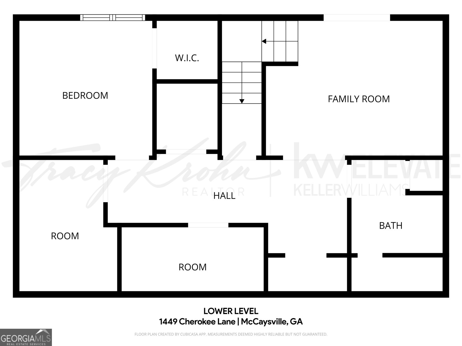 1449 Cherokee Lane McCaysville - Photo 61