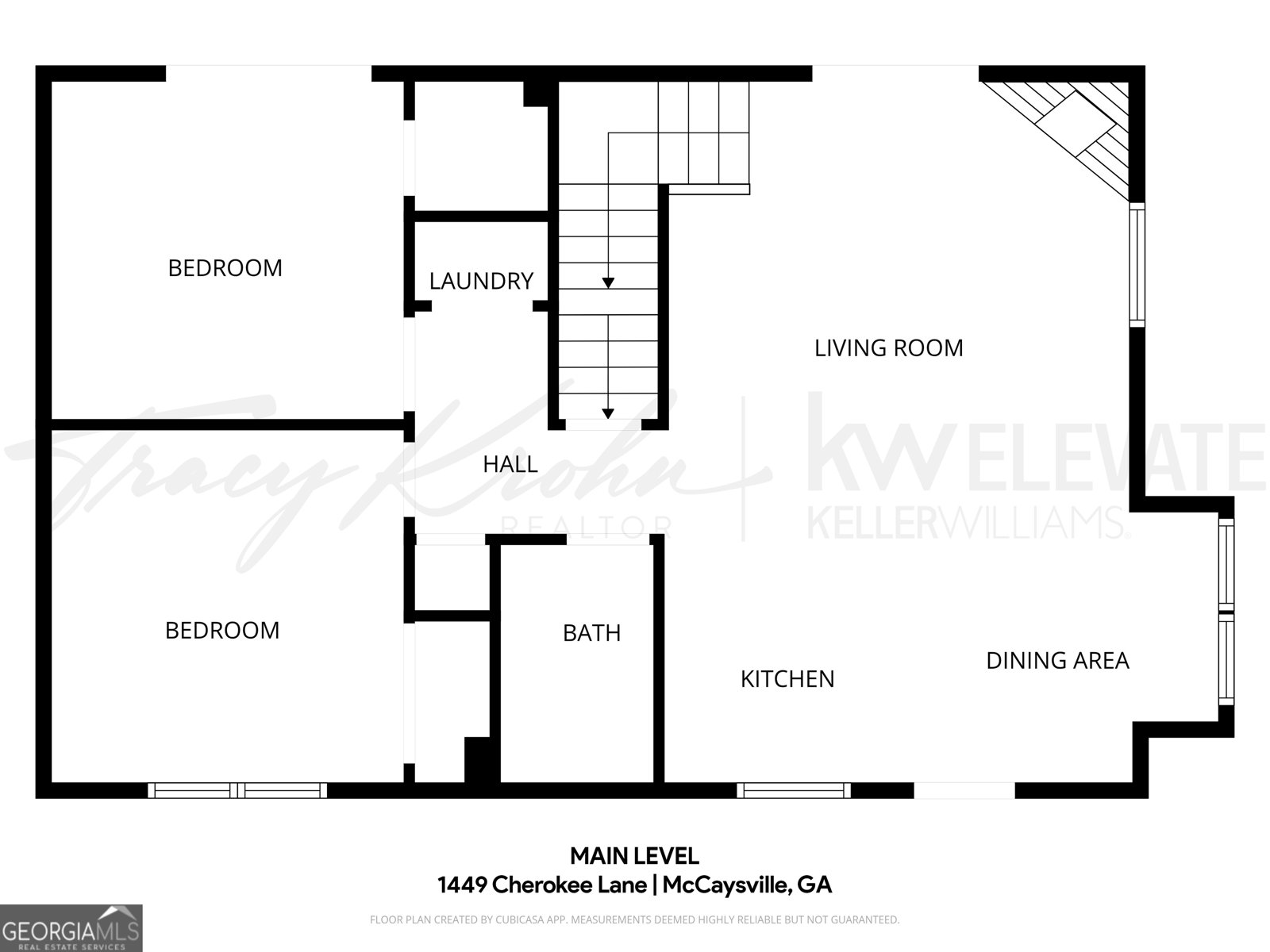 1449 Cherokee Lane McCaysville - Photo 62