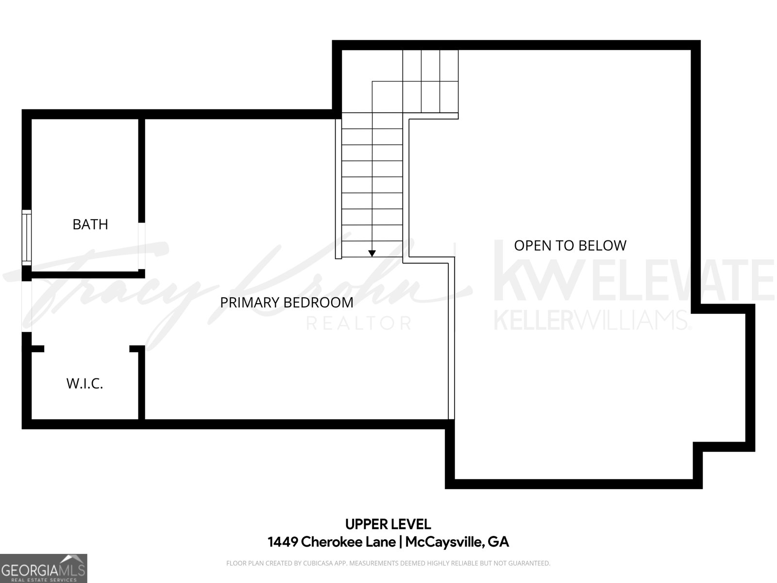 1449 Cherokee Lane McCaysville - Photo 63