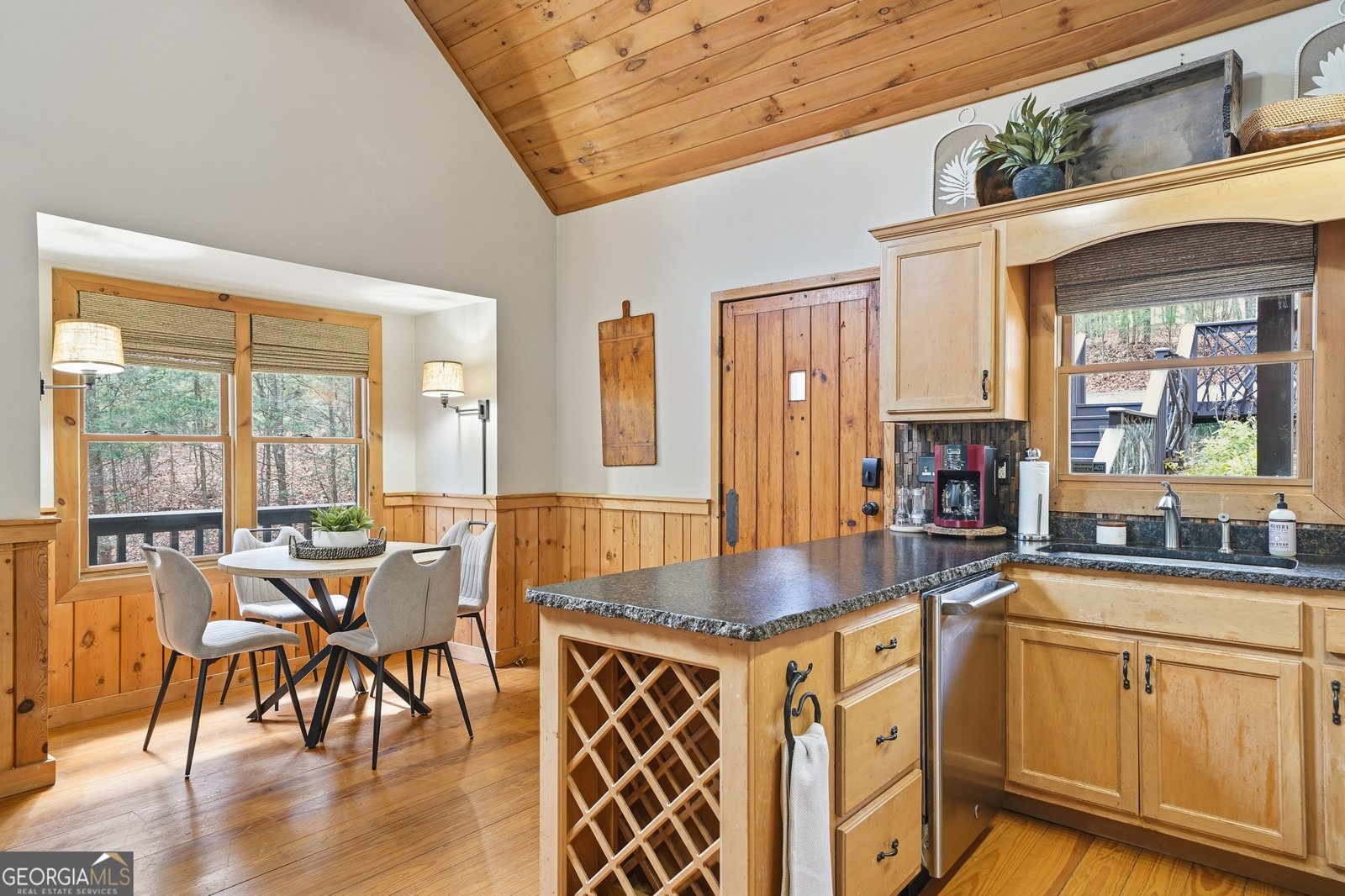 1449 Cherokee Lane McCaysville - Photo 7