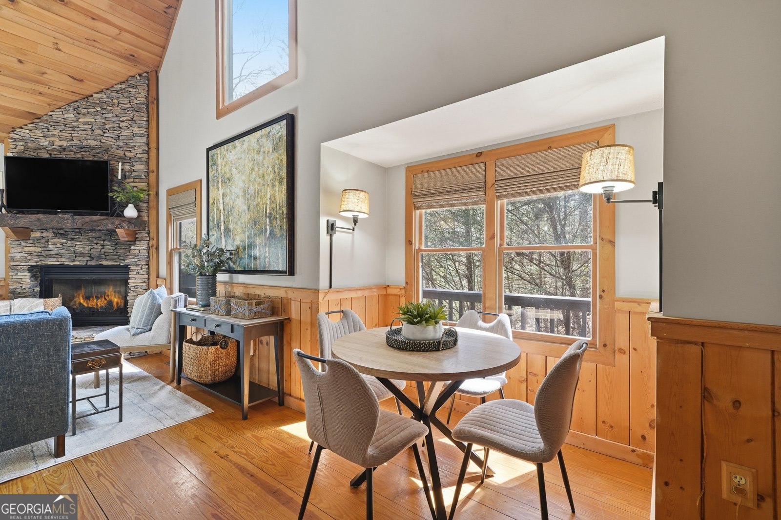 1449 Cherokee Lane McCaysville - Photo 8