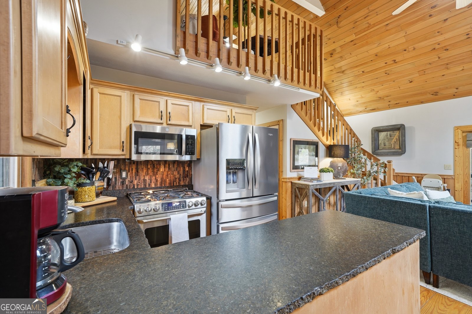 1449 Cherokee Lane McCaysville - Photo 9