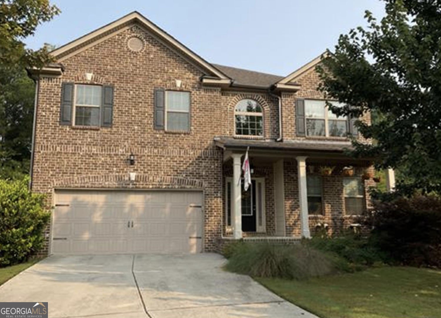 1526 Silver Mist Circle Powder Springs - Photo 1