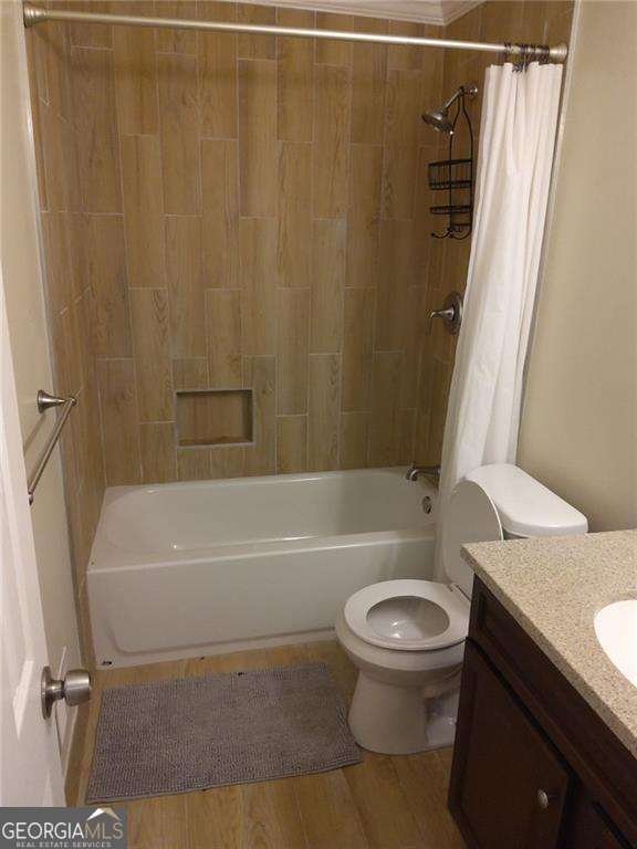 405 Fairburn Road Atlanta - Photo 10