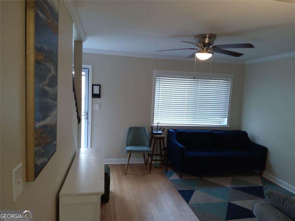 405 Fairburn Road Atlanta - Photo 6