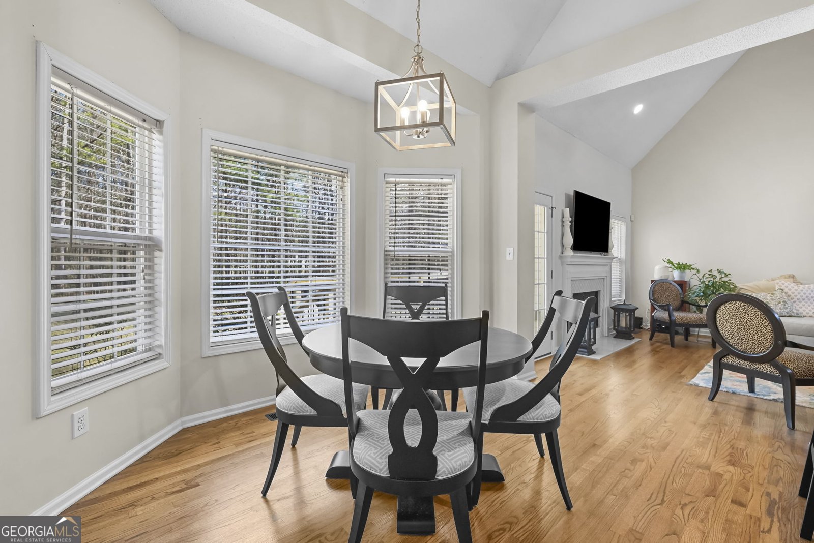 136 Chesterfield Drive Newnan - Photo 11