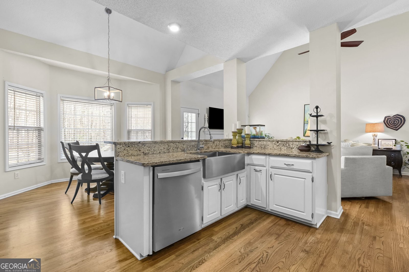 136 Chesterfield Drive Newnan - Photo 12