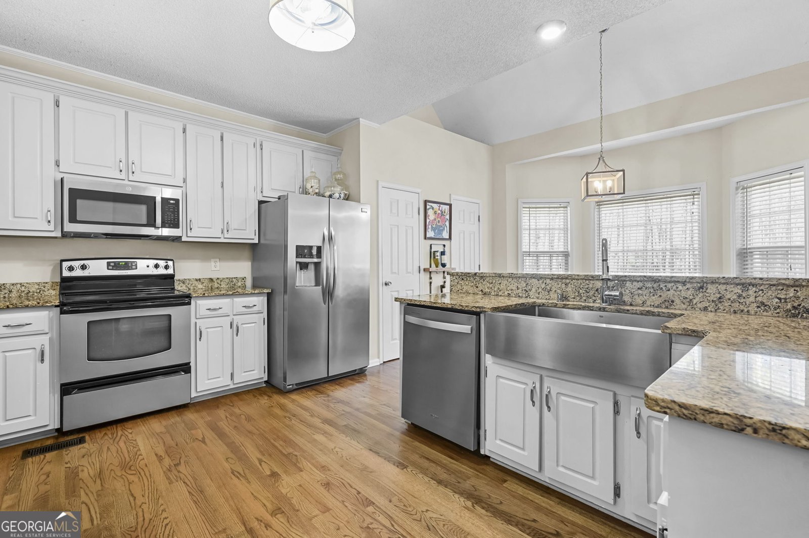 136 Chesterfield Drive Newnan - Photo 13