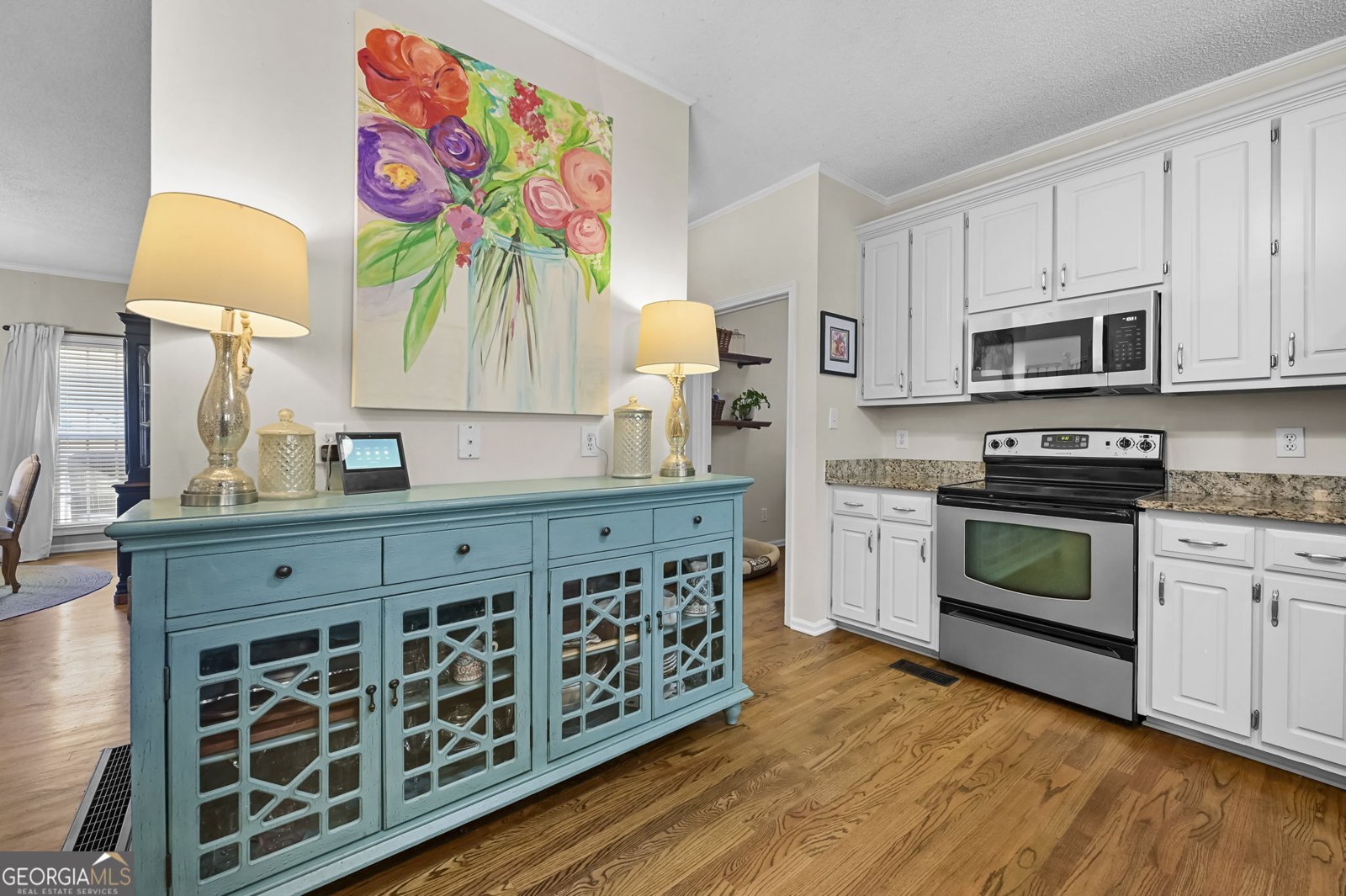 136 Chesterfield Drive Newnan - Photo 14