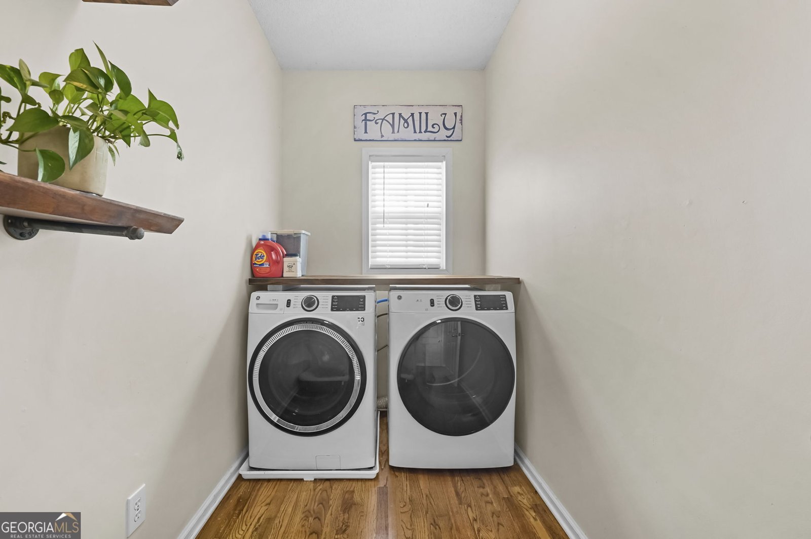 136 Chesterfield Drive Newnan - Photo 15