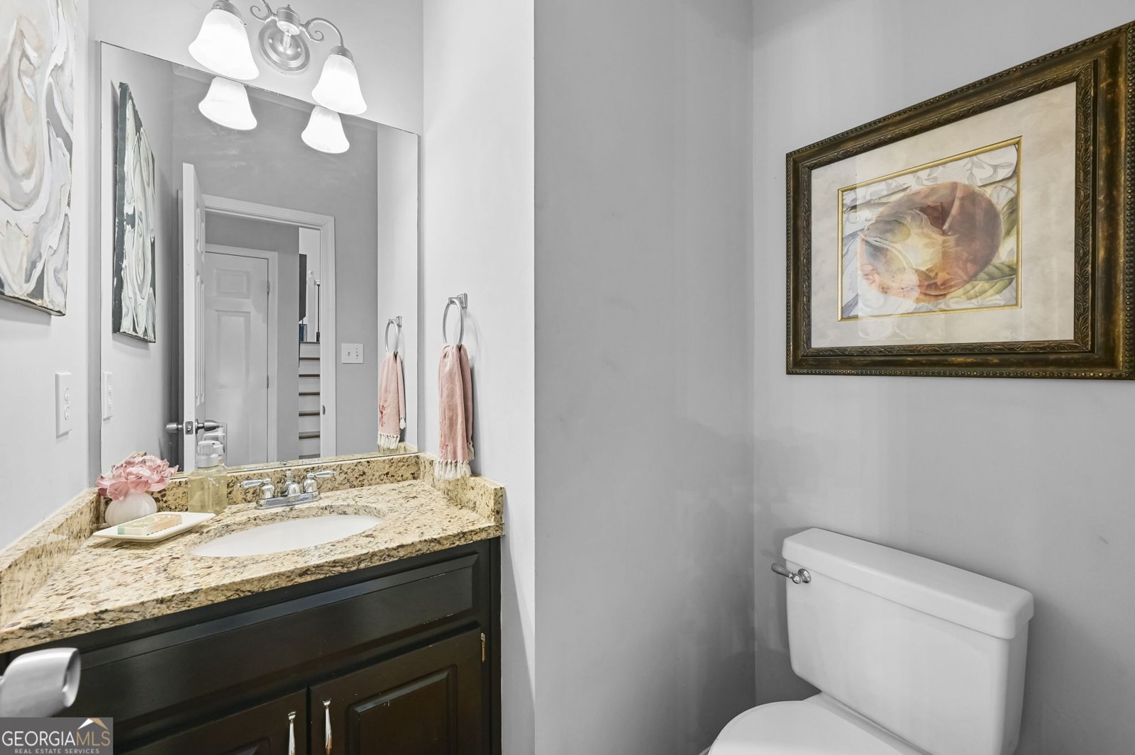 136 Chesterfield Drive Newnan - Photo 16