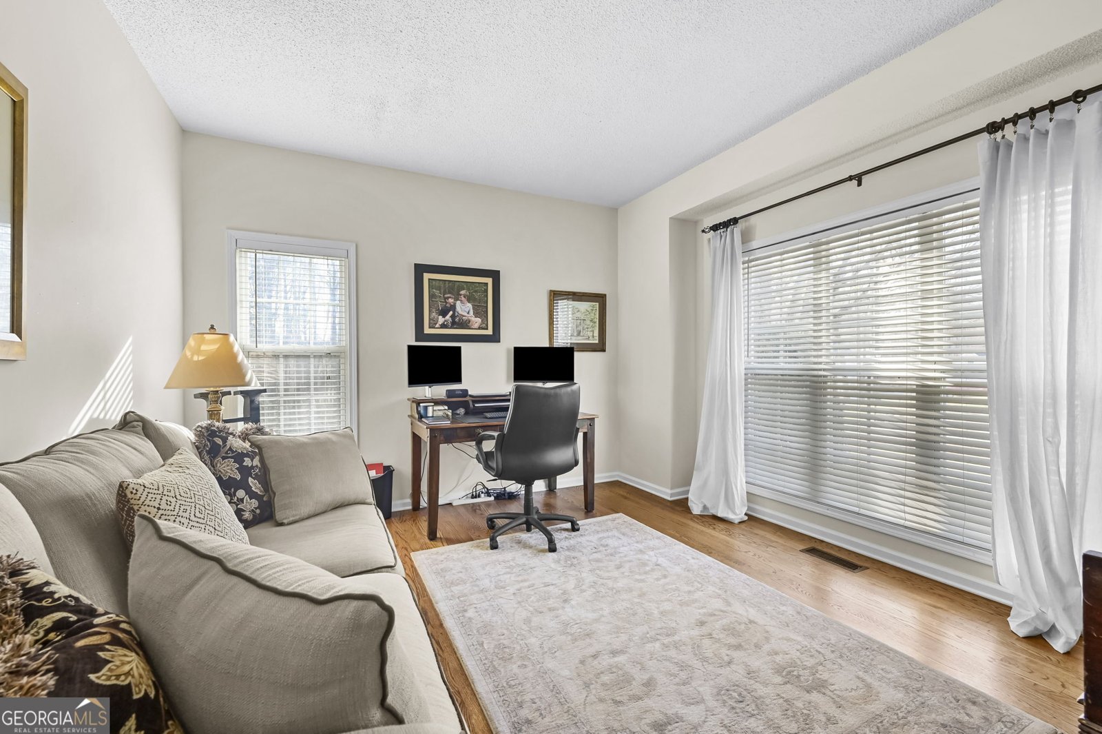 136 Chesterfield Drive Newnan - Photo 17