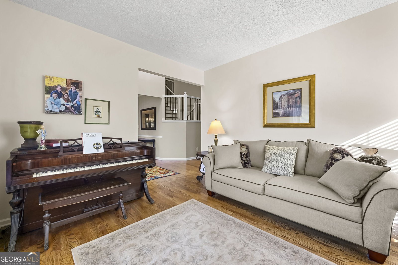 136 Chesterfield Drive Newnan - Photo 18