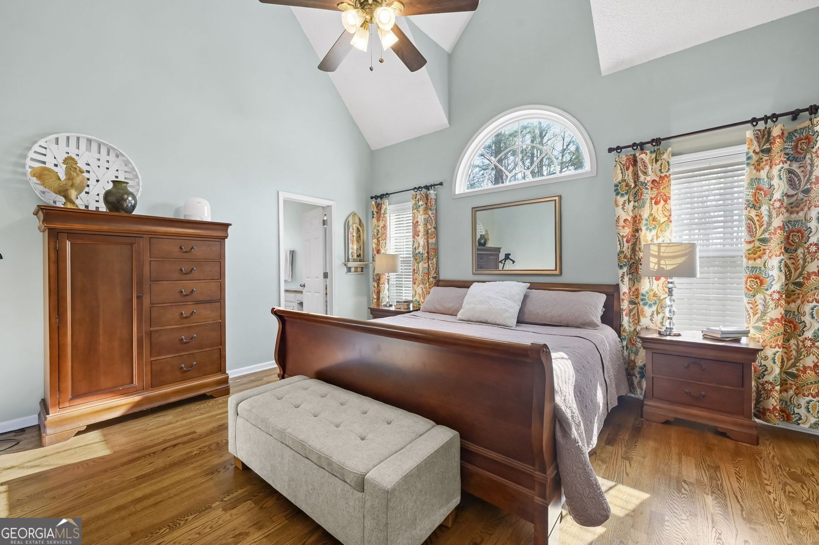 136 Chesterfield Drive Newnan - Photo 19