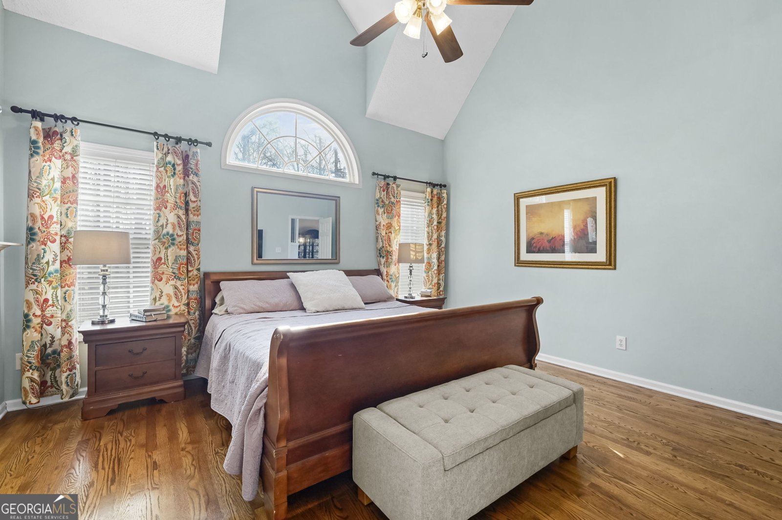 136 Chesterfield Drive Newnan - Photo 20