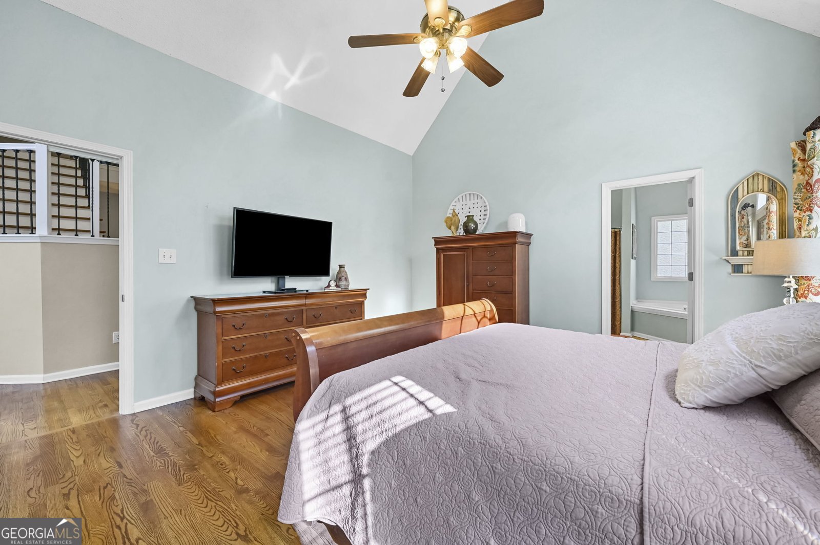 136 Chesterfield Drive Newnan - Photo 21