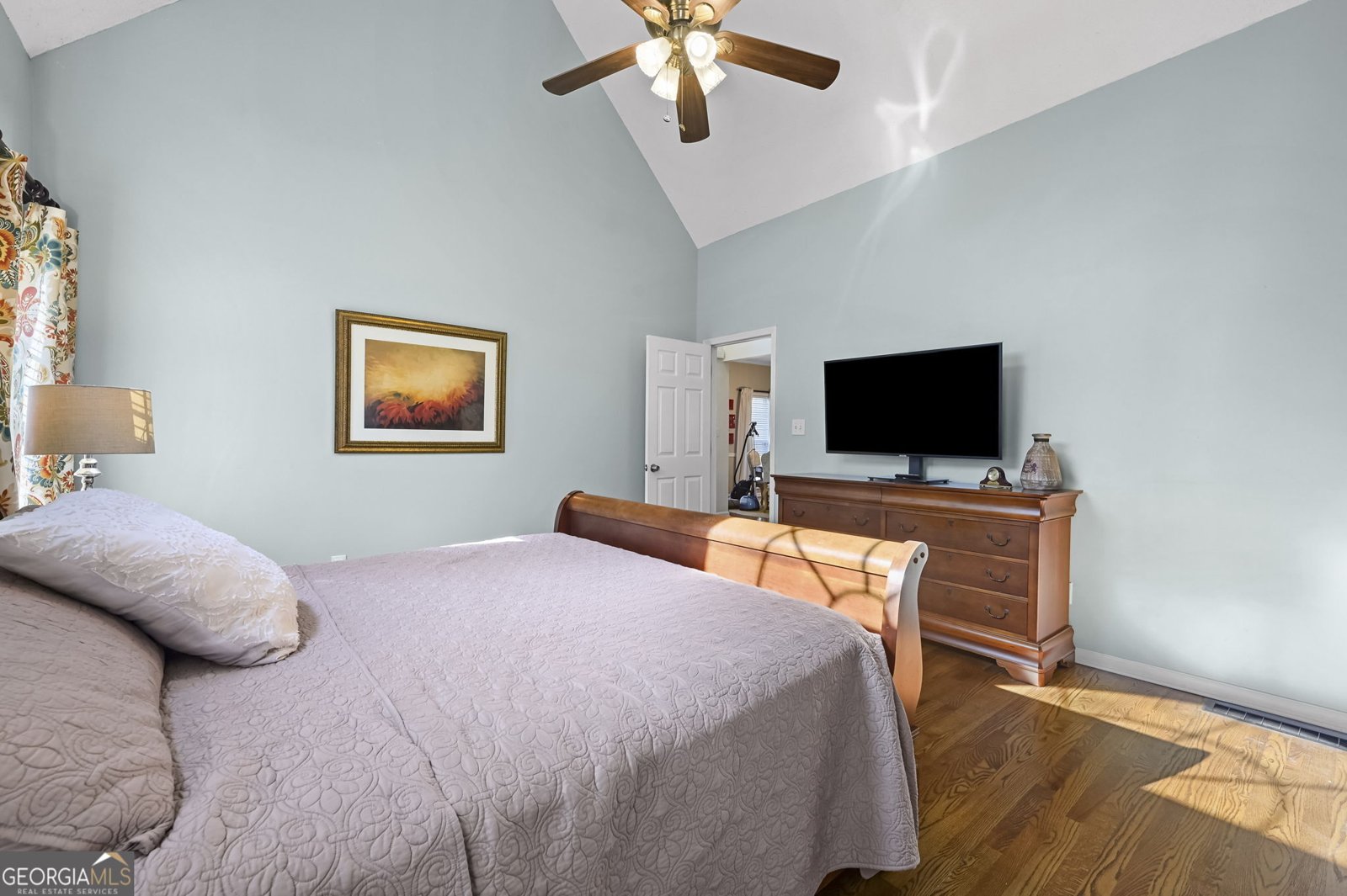 136 Chesterfield Drive Newnan - Photo 22