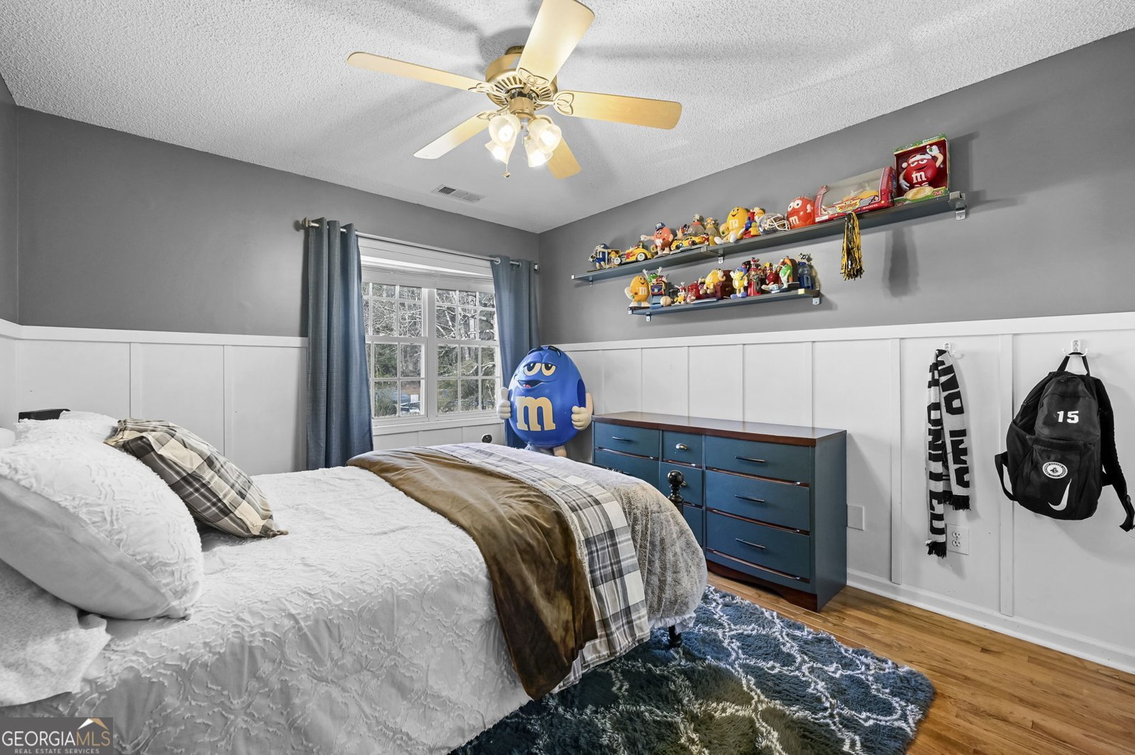 136 Chesterfield Drive Newnan - Photo 25