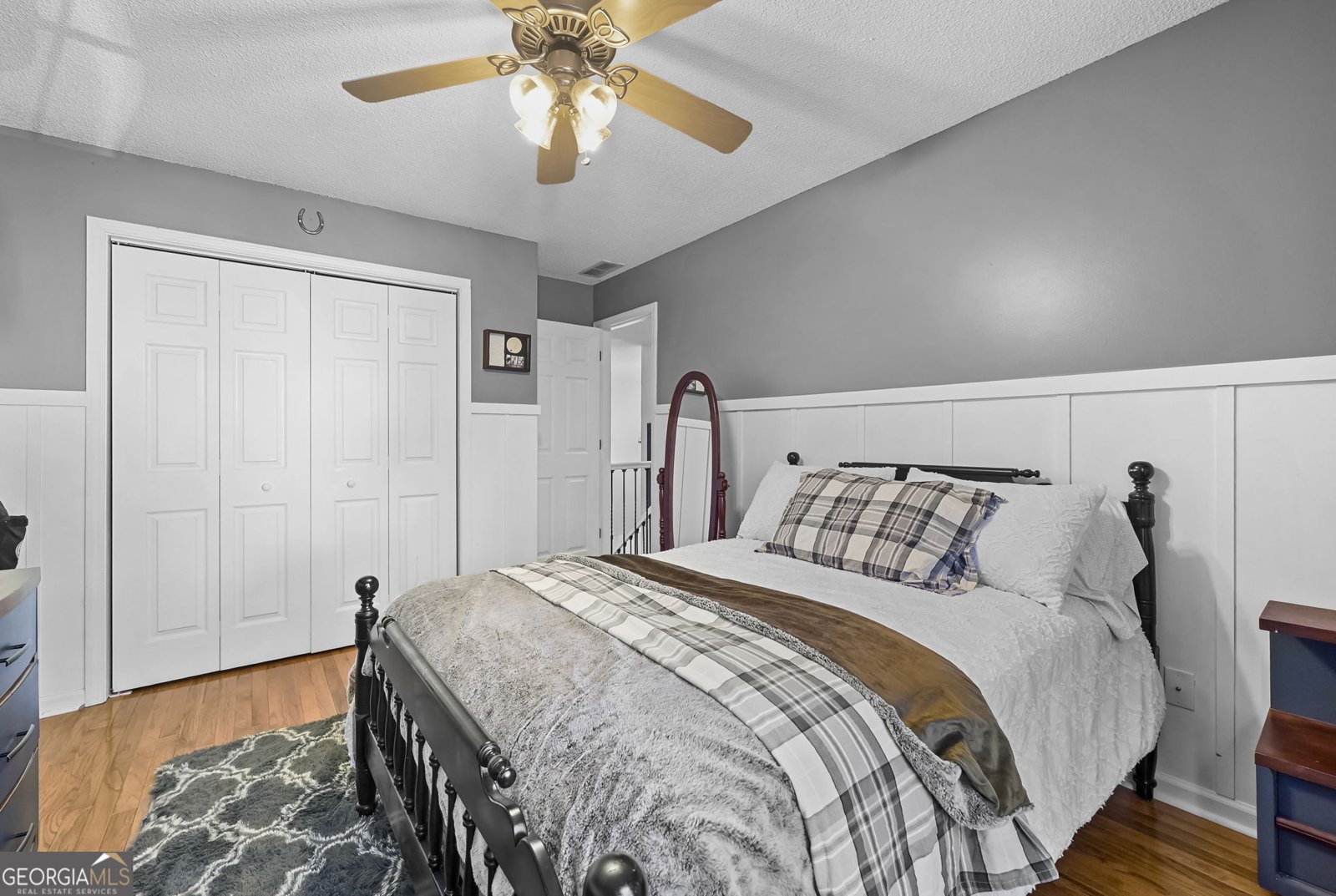 136 Chesterfield Drive Newnan - Photo 26