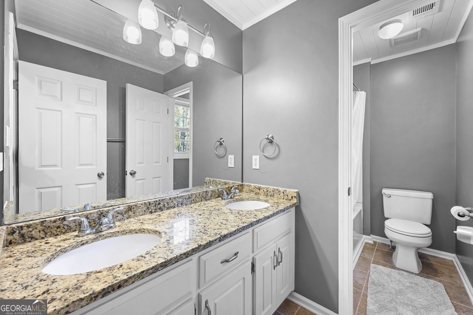 136 Chesterfield Drive Newnan - Photo 27