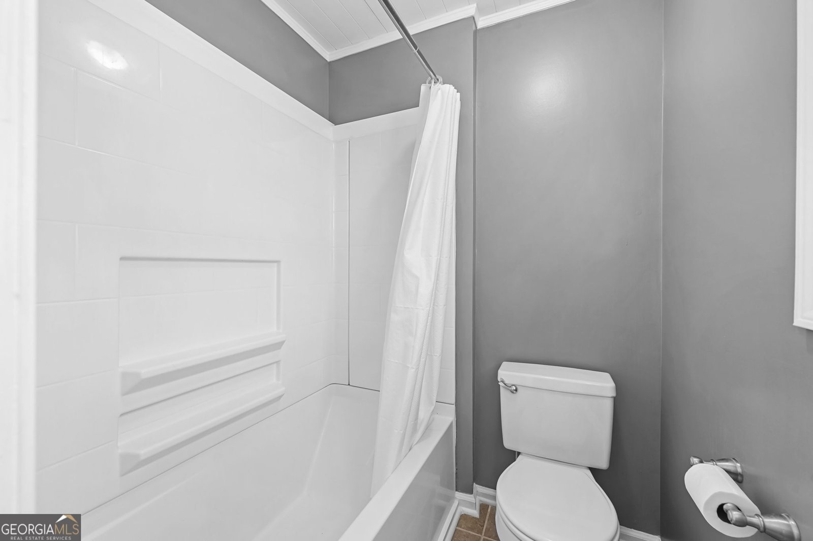 136 Chesterfield Drive Newnan - Photo 28