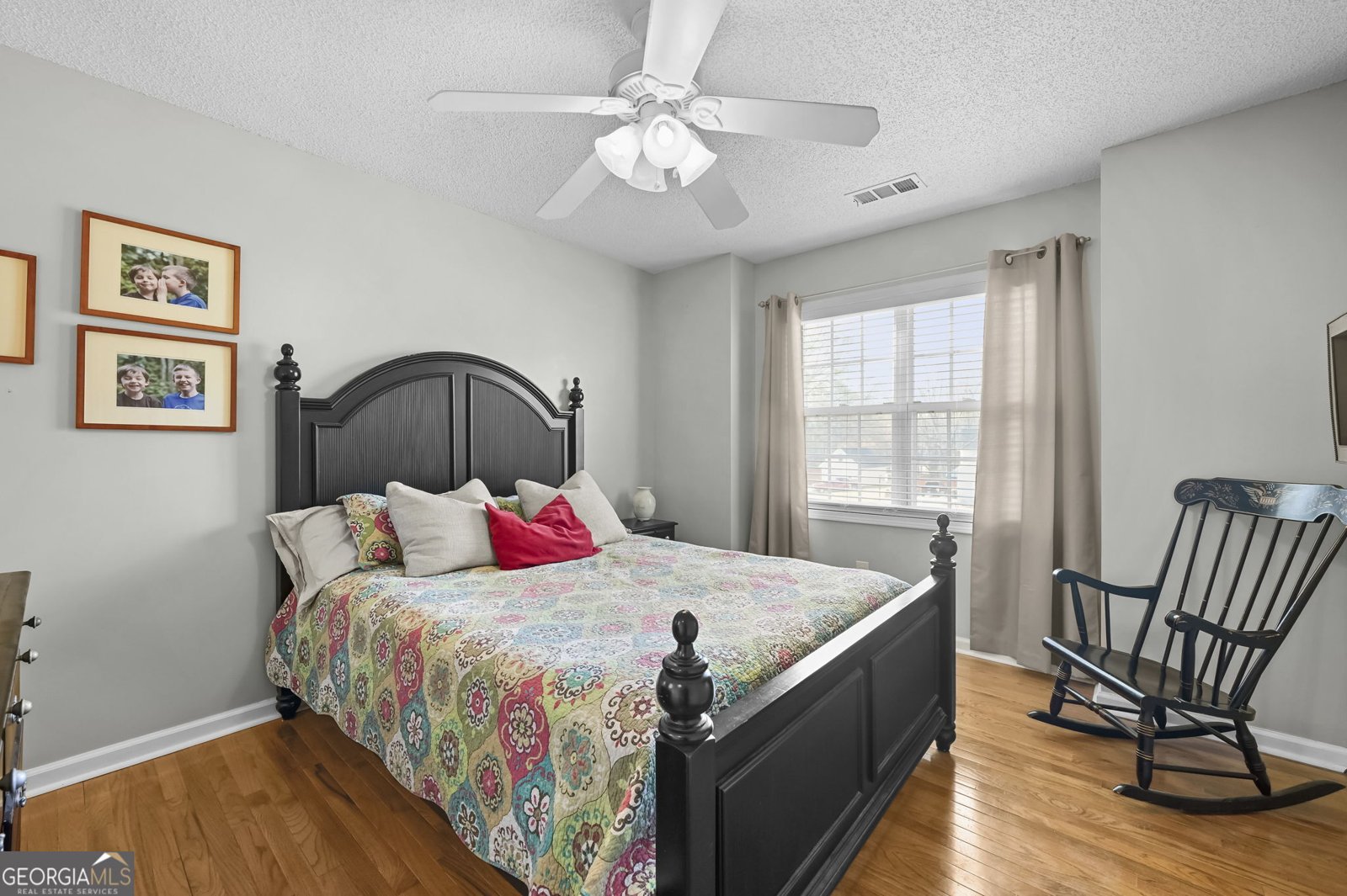 136 Chesterfield Drive Newnan - Photo 31