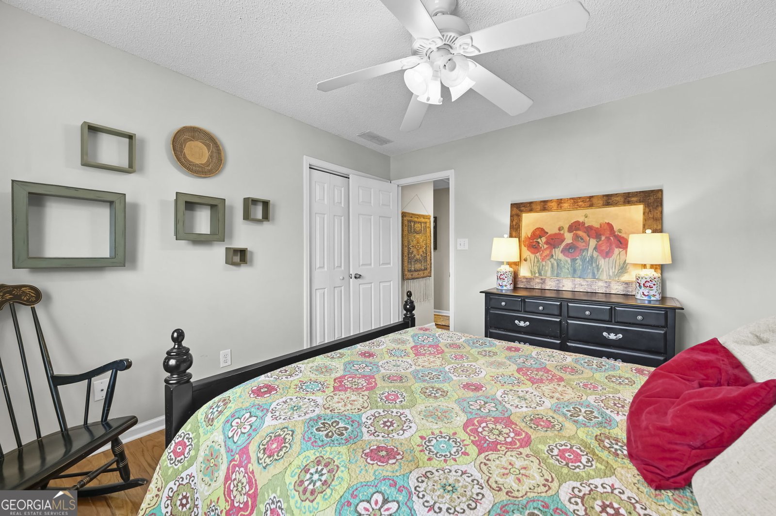 136 Chesterfield Drive Newnan - Photo 32