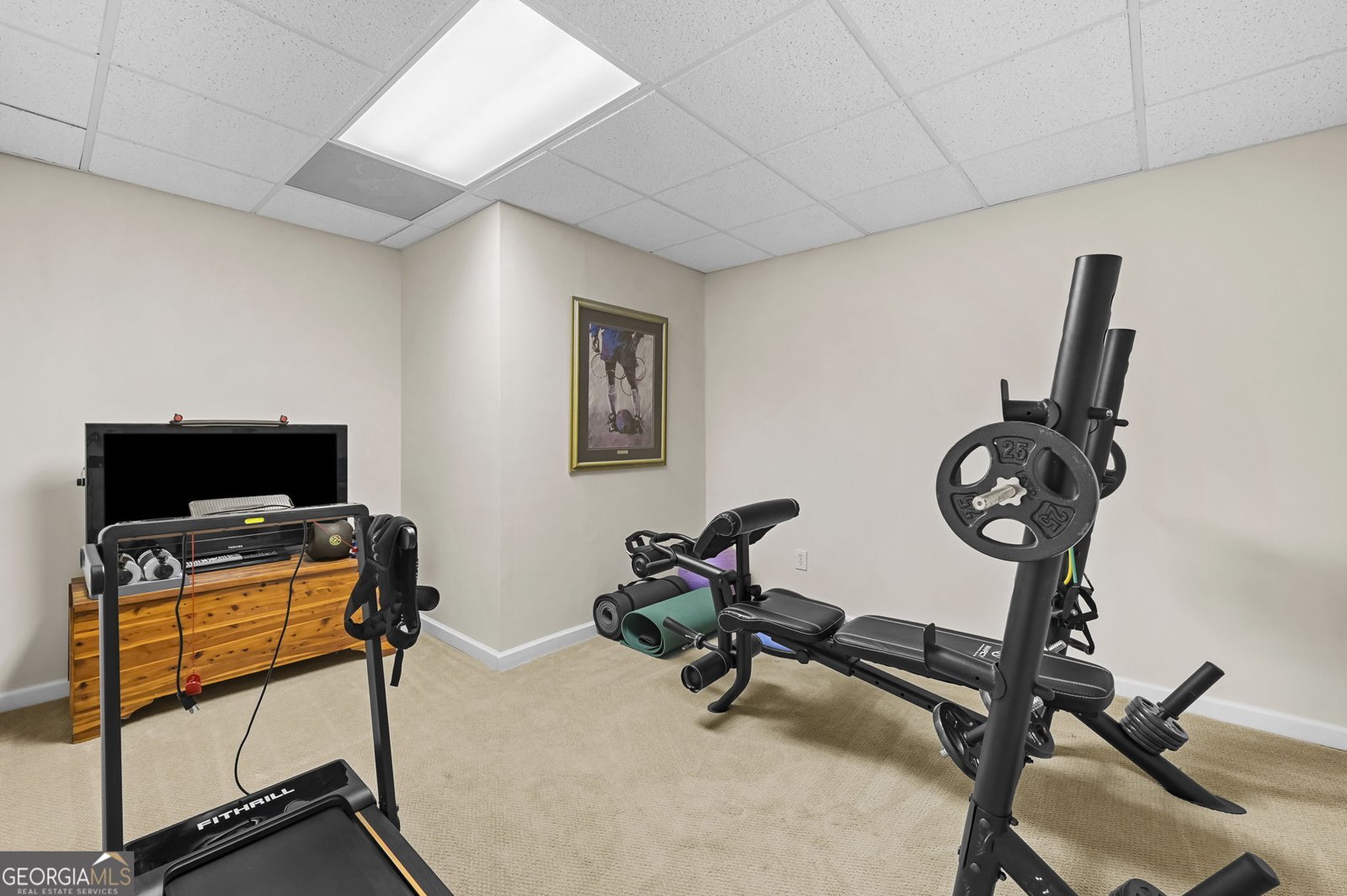 136 Chesterfield Drive Newnan - Photo 33