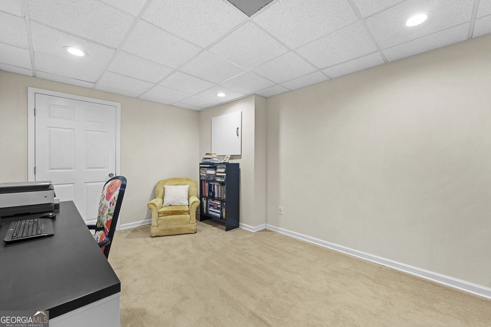 136 Chesterfield Drive Newnan - Photo 34