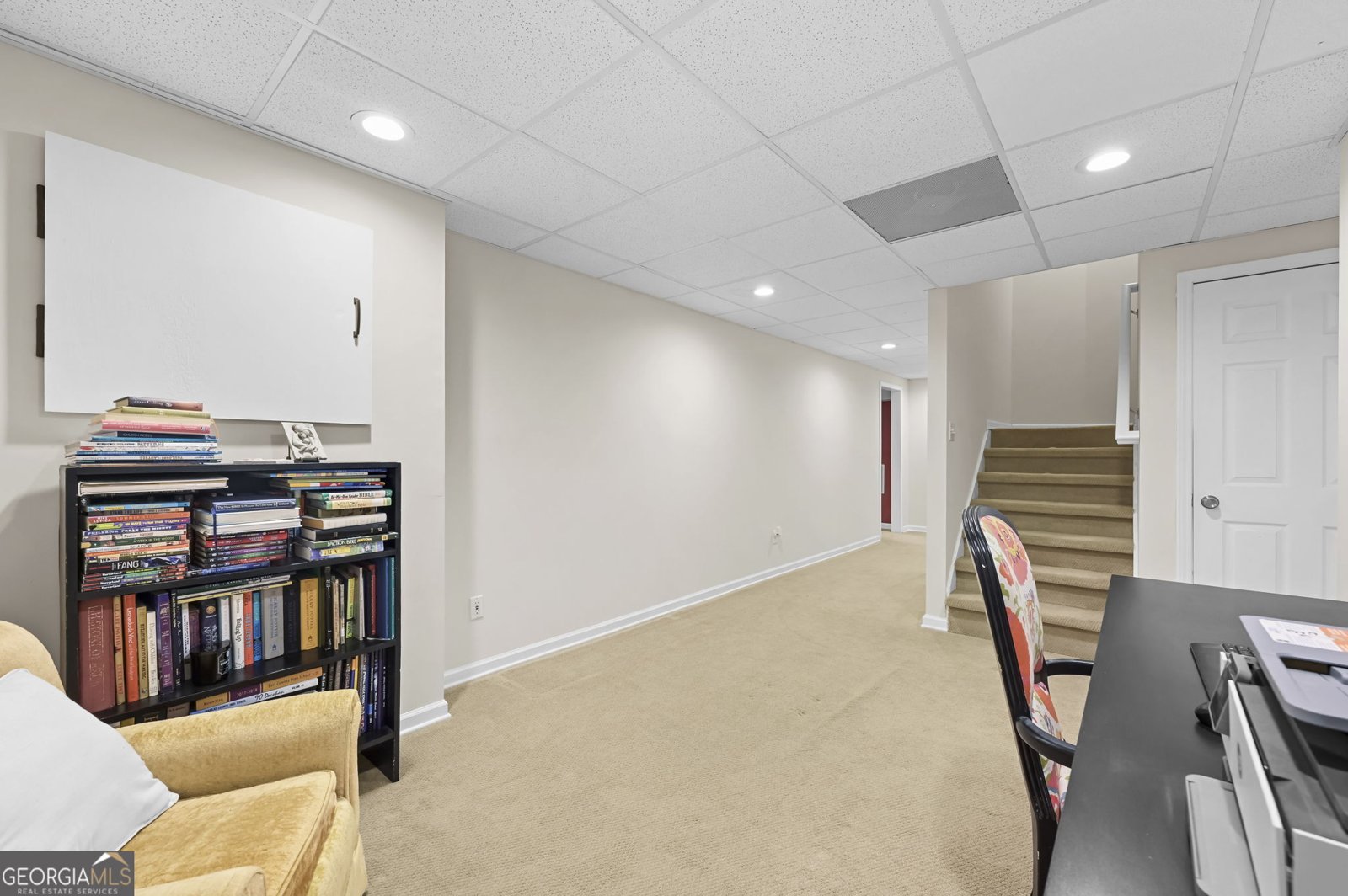 136 Chesterfield Drive Newnan - Photo 35