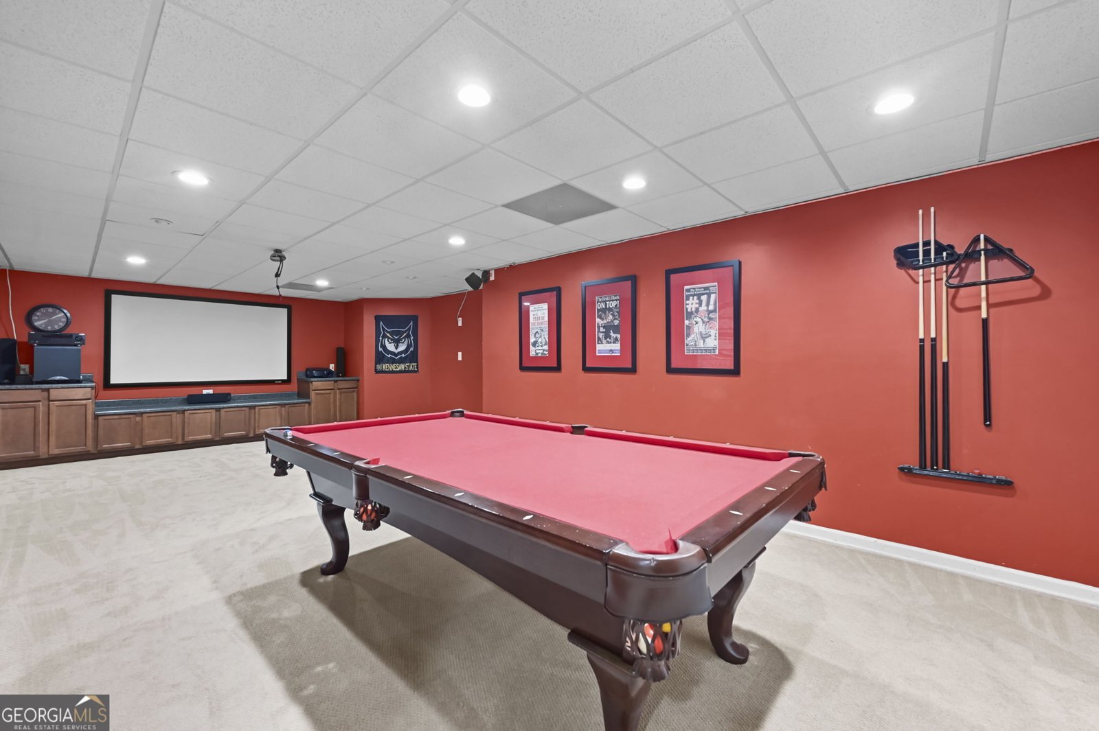 136 Chesterfield Drive Newnan - Photo 36