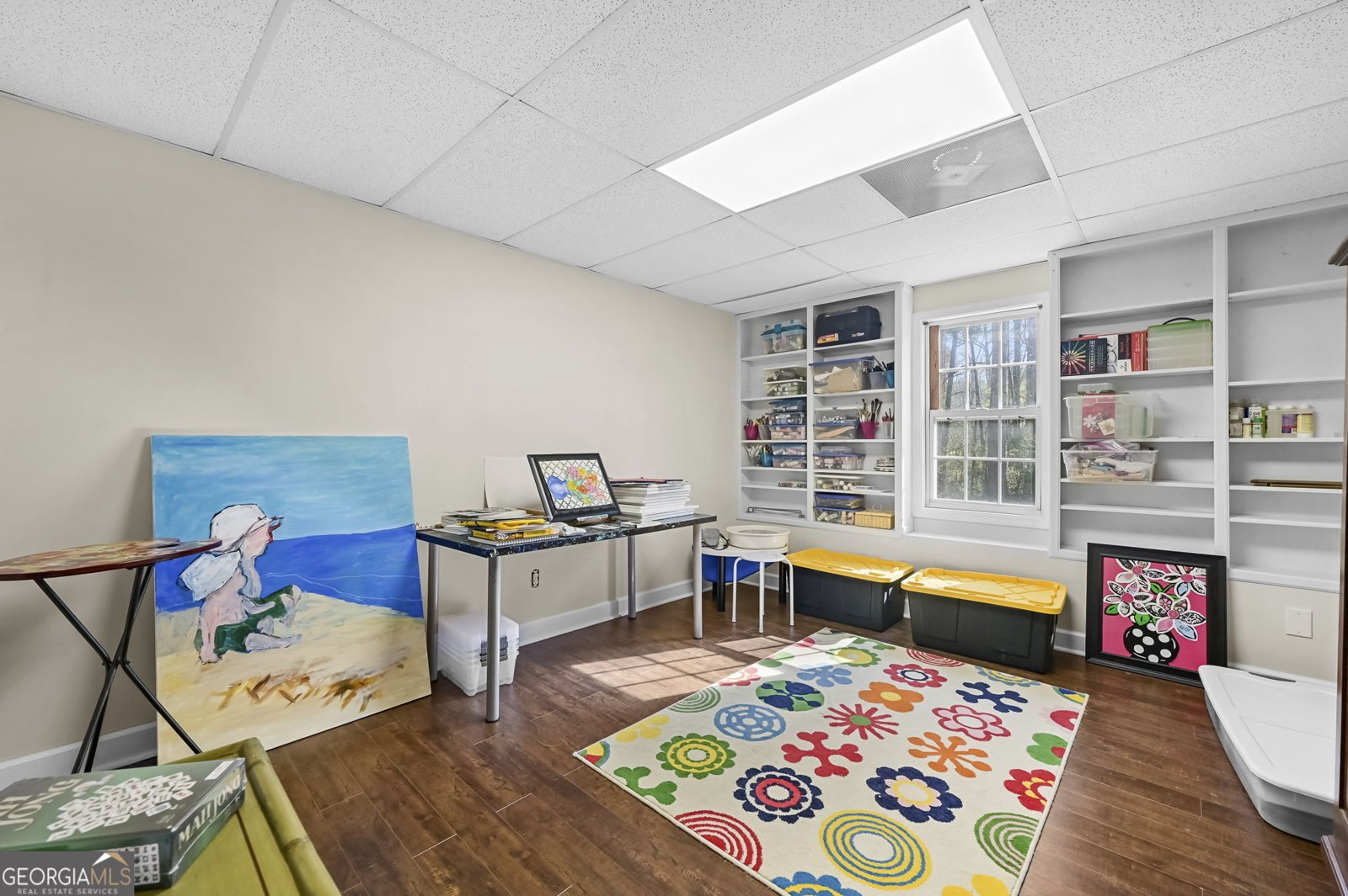 136 Chesterfield Drive Newnan - Photo 38