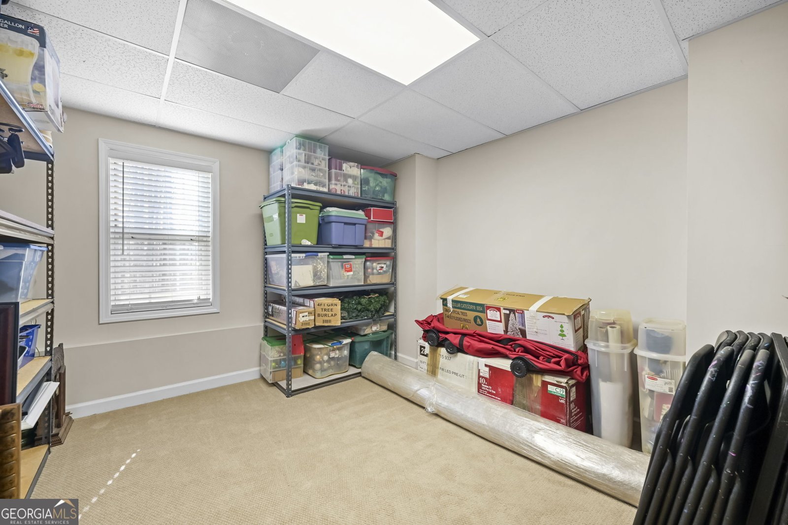 136 Chesterfield Drive Newnan - Photo 39