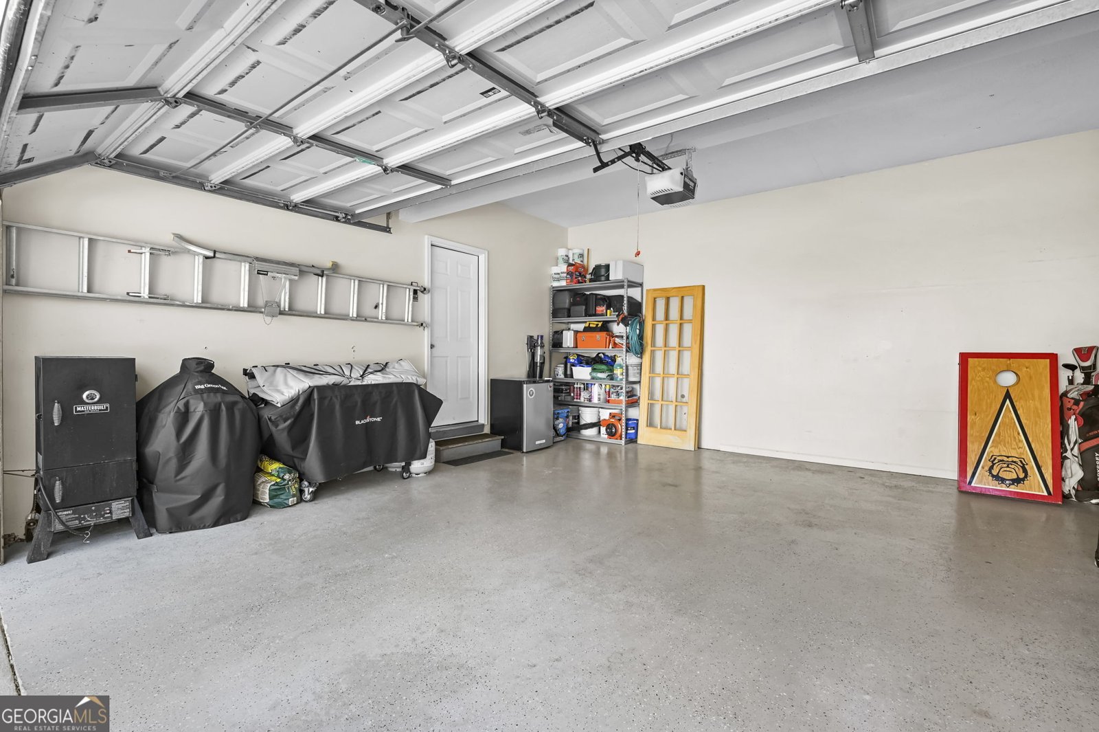 136 Chesterfield Drive Newnan - Photo 40