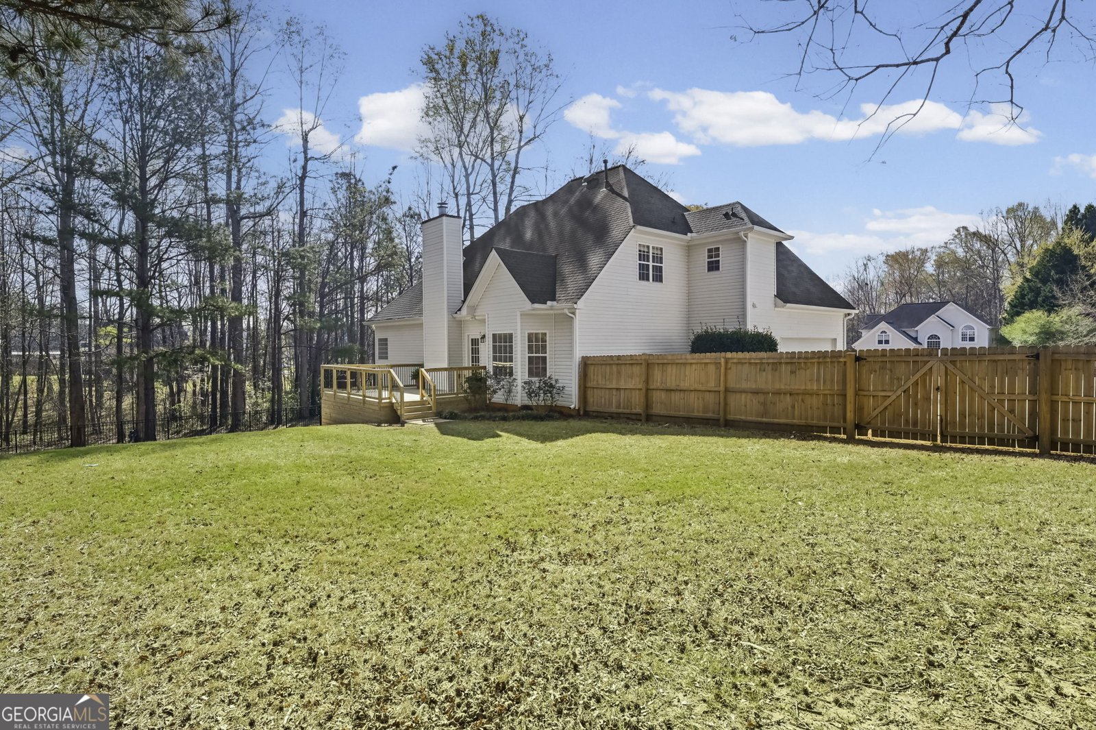 136 Chesterfield Drive Newnan - Photo 43