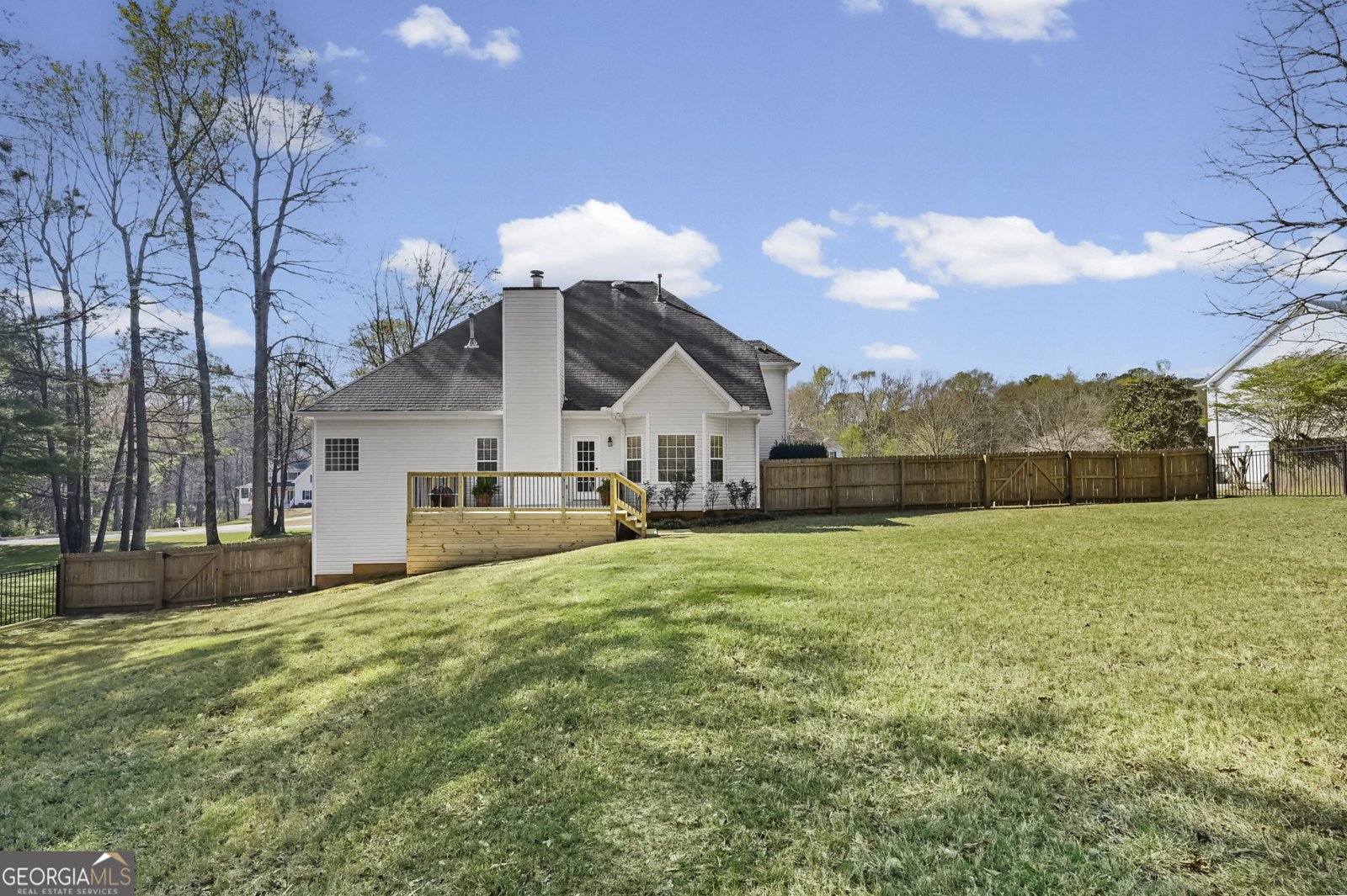 136 Chesterfield Drive Newnan - Photo 45